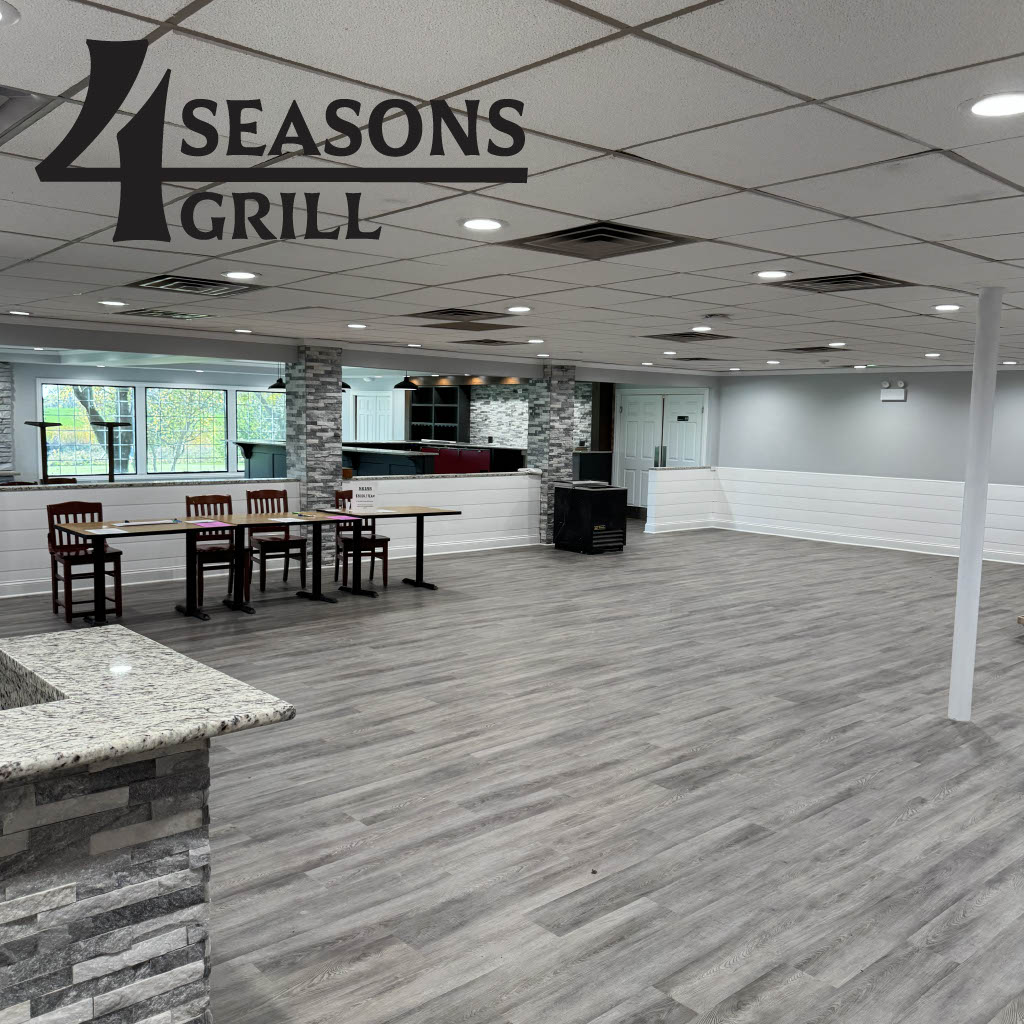 image of restaurant main dining area